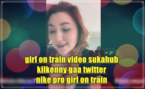 Apr 8, 2023 · People believe thay Sukahub Twitter account has posted the popular “Girl on train Australia video” on his timeline. After digging the web and social media platforms, we found a video of girl in the train. The video shows a girl in train hanging with support rod. The other part of thr video shows the girl playing while keeping hands on the seat. 